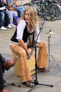 cajon
