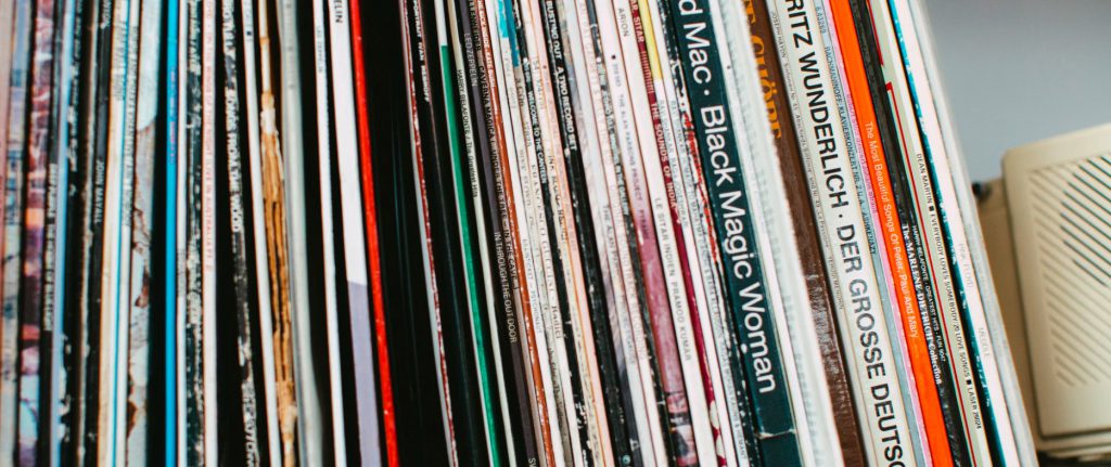 vinyle